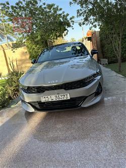کیا K5